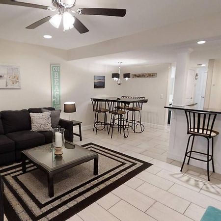 Hilton Head Beach Club #4 Хилтон-Хед-Айленд Экстерьер фото