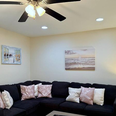 Hilton Head Beach Club #4 Хилтон-Хед-Айленд Экстерьер фото