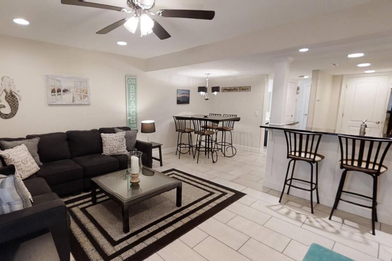 Hilton Head Beach Club #4 Хилтон-Хед-Айленд Экстерьер фото