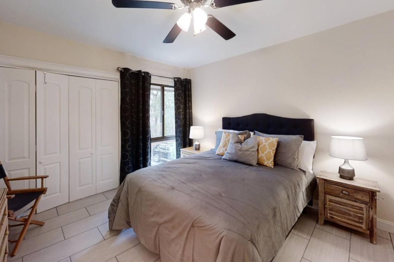 Hilton Head Beach Club #4 Хилтон-Хед-Айленд Экстерьер фото
