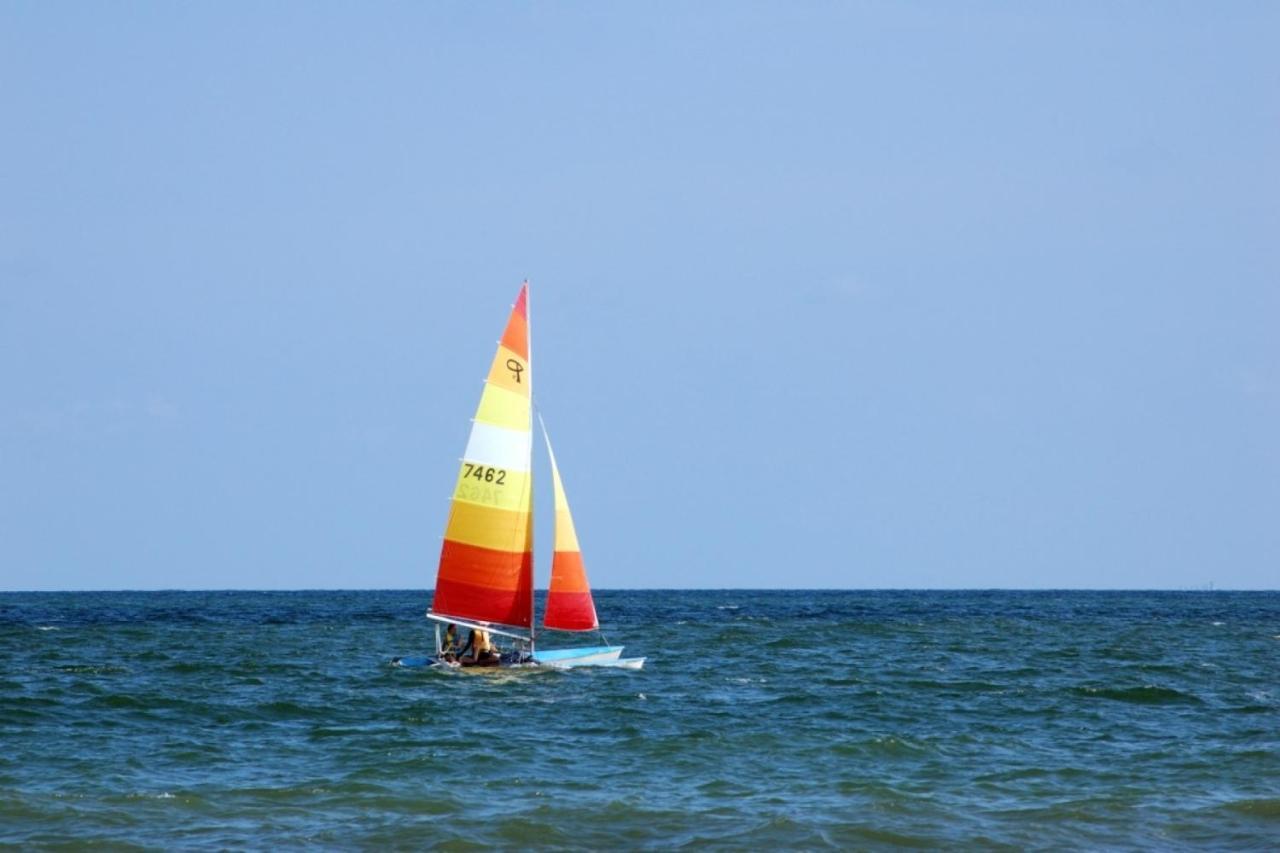 Hilton Head Beach Club #4 Хилтон-Хед-Айленд Экстерьер фото