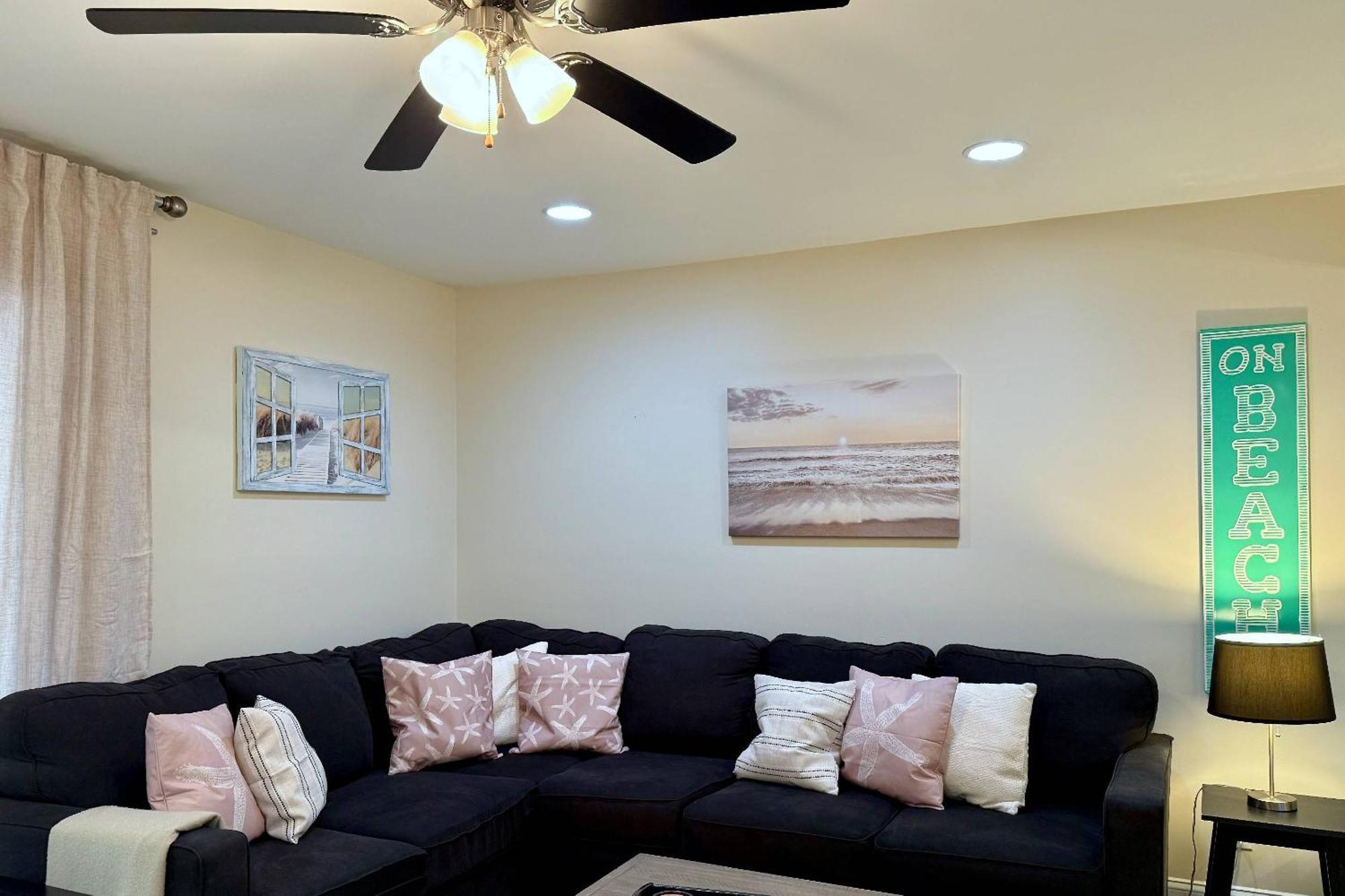 Hilton Head Beach Club #4 Хилтон-Хед-Айленд Экстерьер фото